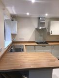 Kitchen, Eynsham, Oxfordshire, February 2020 - Image 44